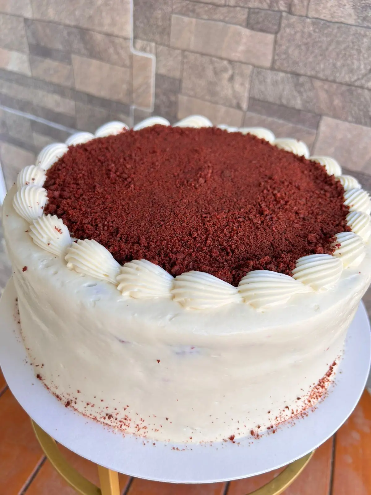 Pastel Red Velvet 1